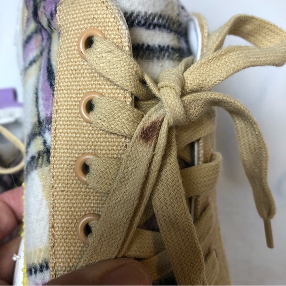 Circus New York Women’s Fashion Sneakers Sz 9M Platform S01 - Picture 9 of 10